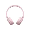 Sony Headphones | WH-CH520 | Bluetooth | On-Ear | Pink | Wireless