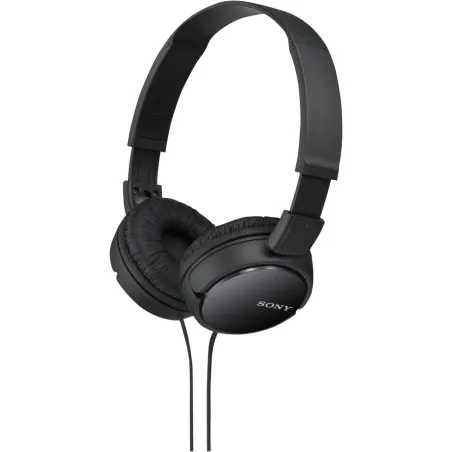 Sony Headset MDR-ZX110AP black