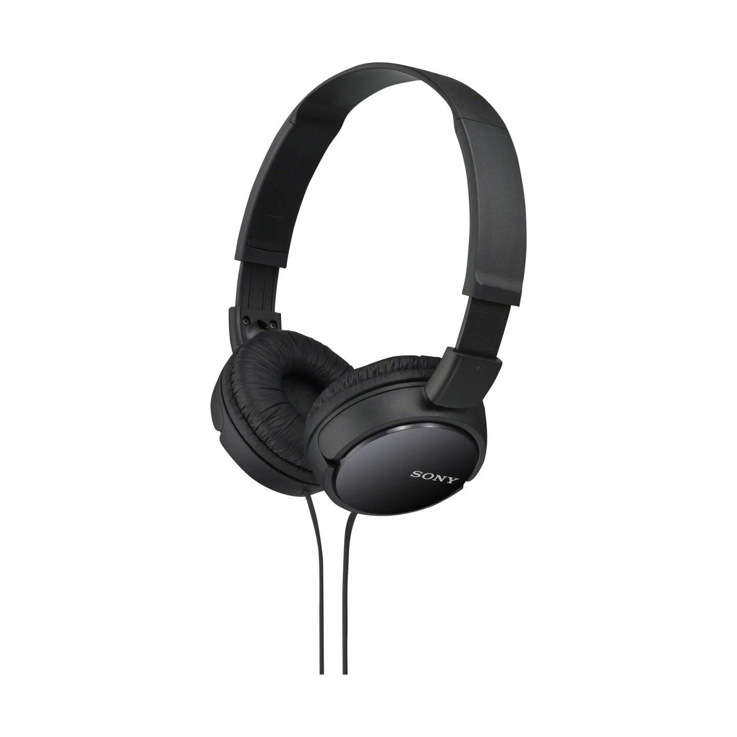 Sony Headset MDR-ZX110AP black