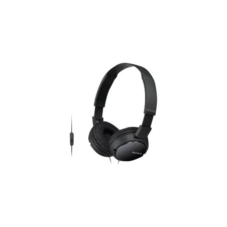Sony Headset MDR-ZX110AP black