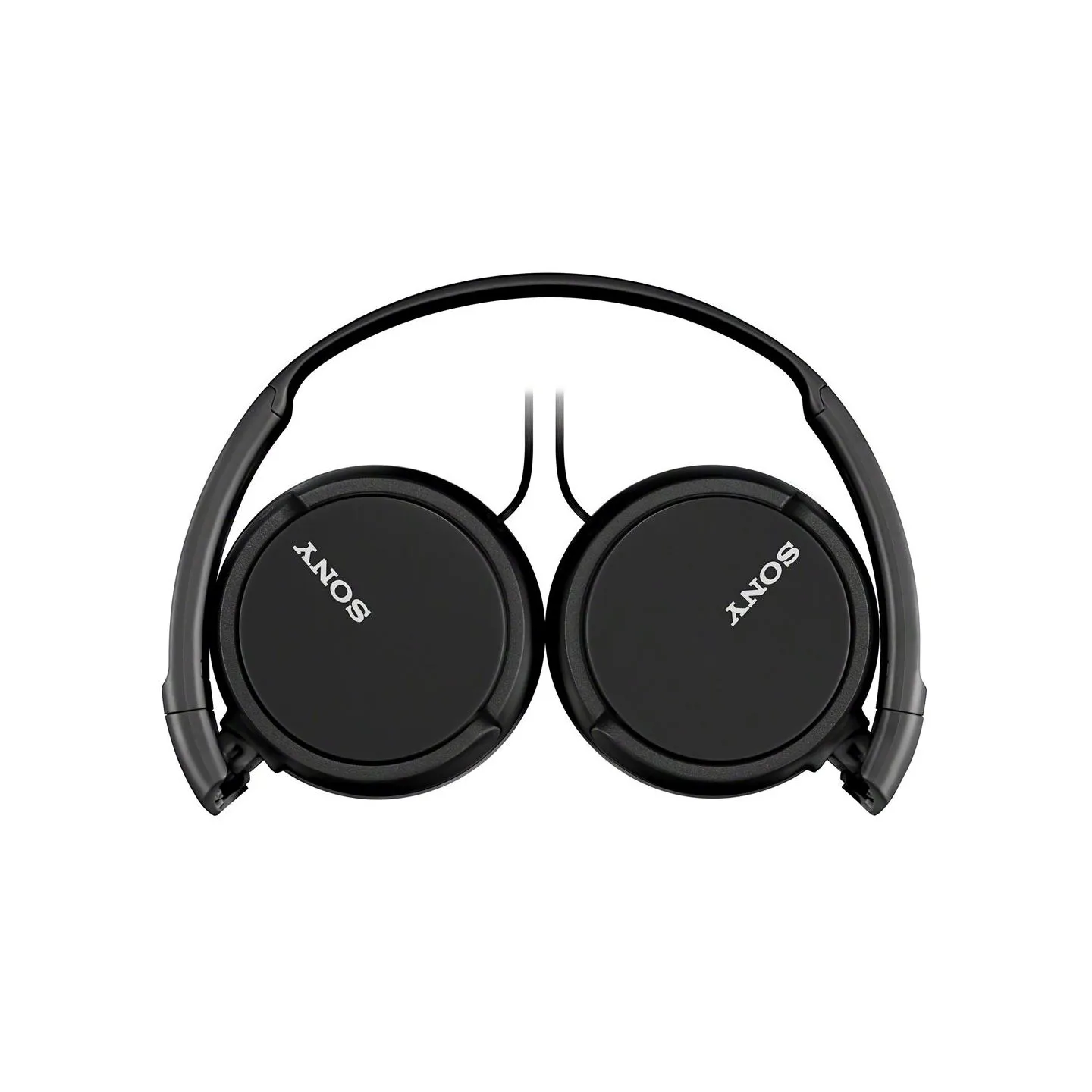 Sony Headset MDR-ZX110AP black