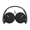 Sony Headset MDR-ZX110AP black
