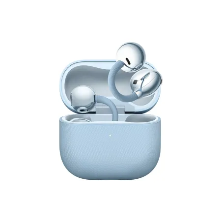 Huawei | Earbuds | FreeClip 2 | Bluetooth | Open-Ear | Blue | Noise canceling | Wireless
