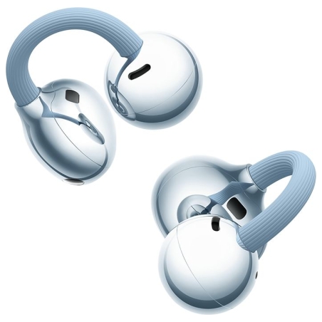 Huawei | Earbuds | FreeClip 2 | Bluetooth | Open-Ear | Blue | Noise canceling | Wireless