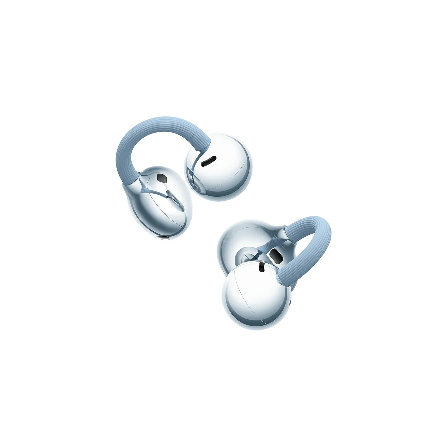 Huawei | Earbuds | FreeClip 2 | Bluetooth | Open-Ear | Blue | Noise canceling | Wireless