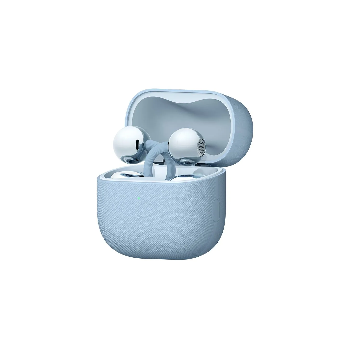 Huawei | Earbuds | FreeClip 2 | Bluetooth | Open-Ear | Blue | Noise canceling | Wireless