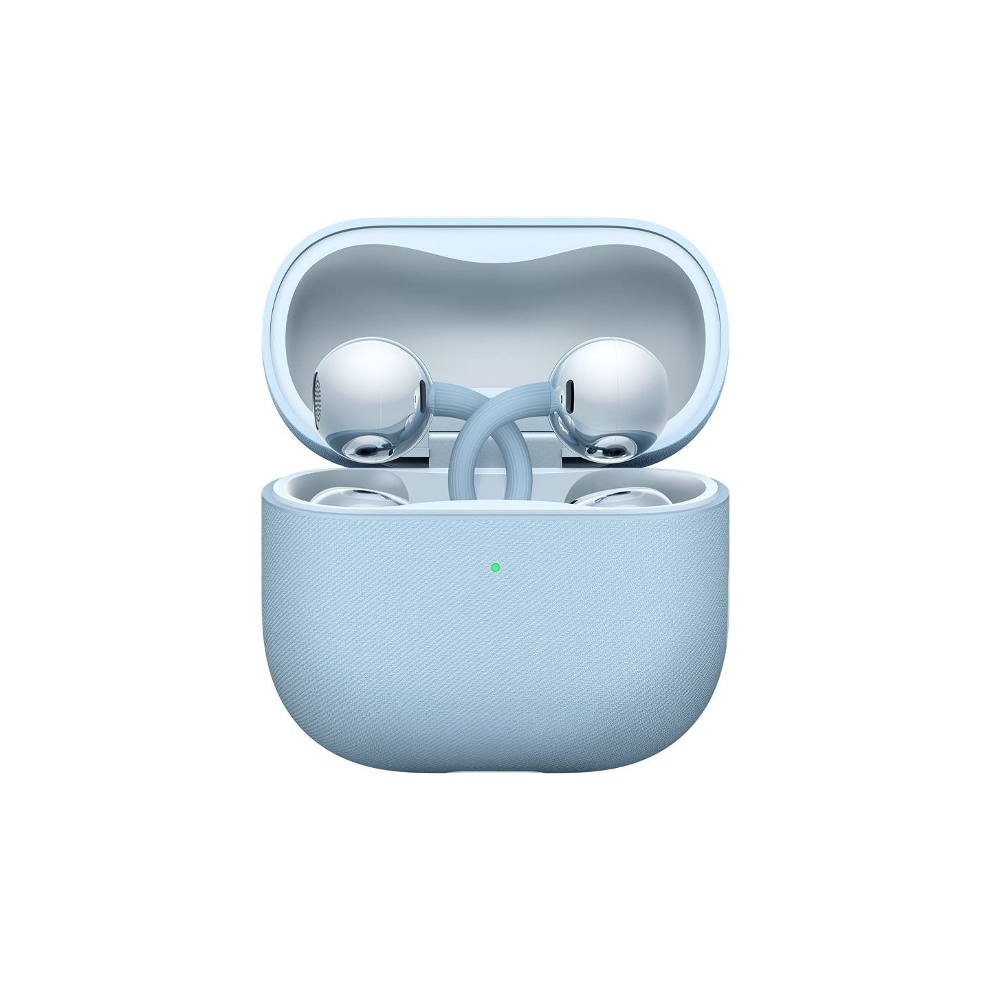 Huawei | Earbuds | FreeClip 2 | Bluetooth | Open-Ear | Blue | Noise canceling | Wireless