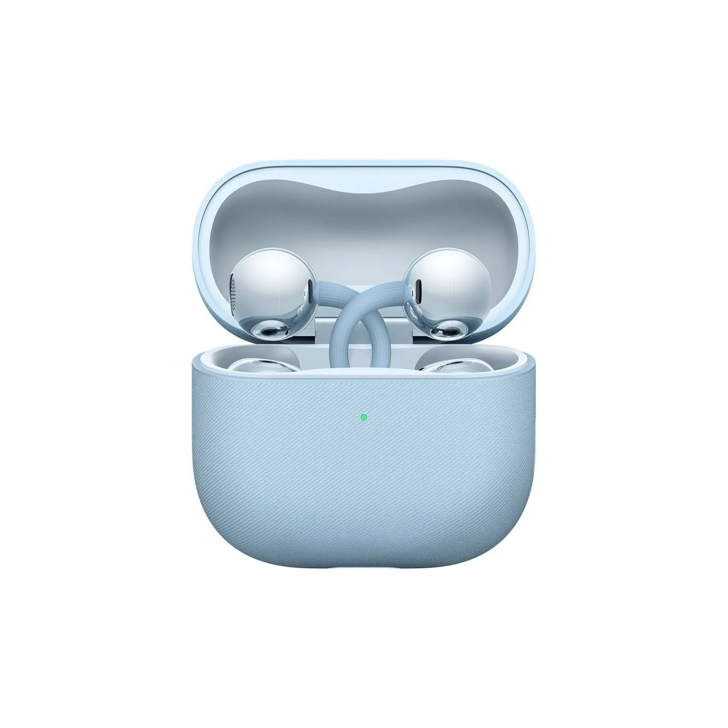 Huawei | Earbuds | FreeClip 2 | Bluetooth | Open-Ear | Blue | Noise canceling | Wireless