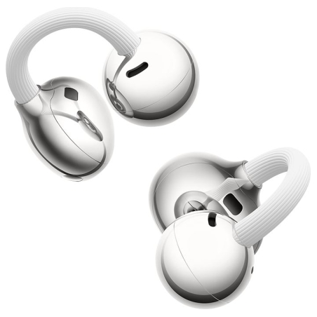 Huawei | Earbuds | FreeClip 2 | Bluetooth | Open-Ear | White | Noise canceling | Wireless