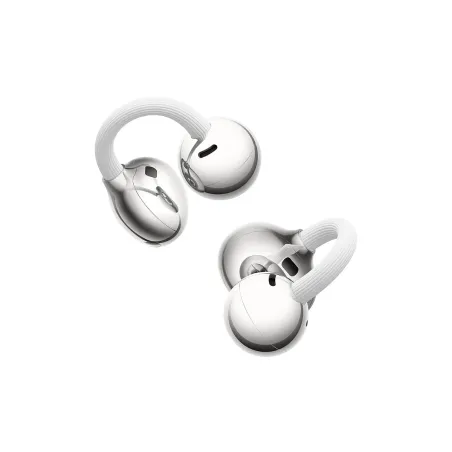 Huawei | Earbuds | FreeClip 2 | Bluetooth | Open-Ear | White | Noise canceling | Wireless