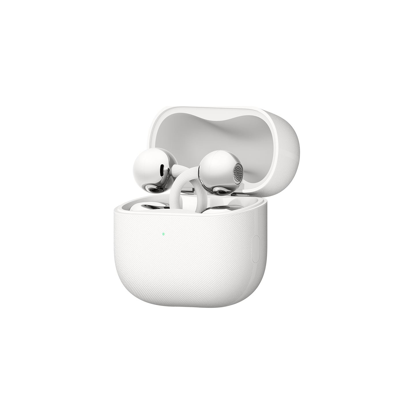 Huawei | Earbuds | FreeClip 2 | Bluetooth | Open-Ear | White | Noise canceling | Wireless