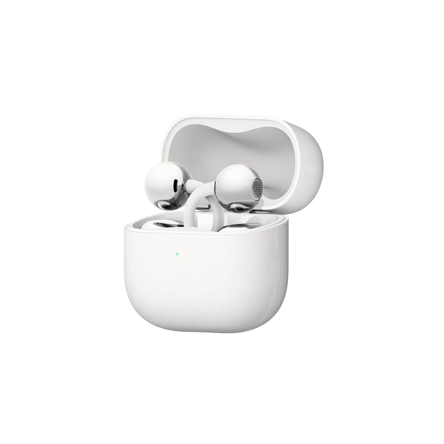 Huawei | Earbuds | FreeClip 2 | Bluetooth | Open-Ear | White | Noise canceling | Wireless