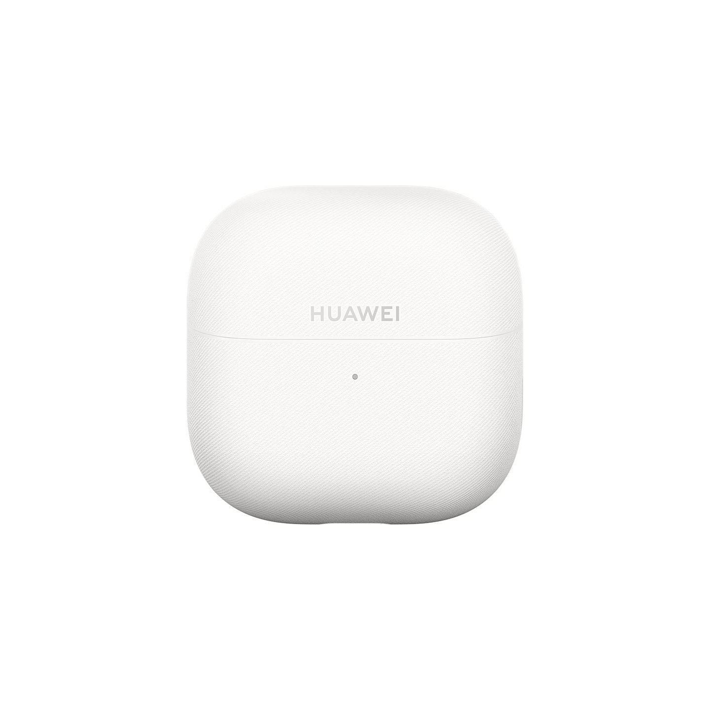 Huawei | Earbuds | FreeClip 2 | Bluetooth | Open-Ear | White | Noise canceling | Wireless