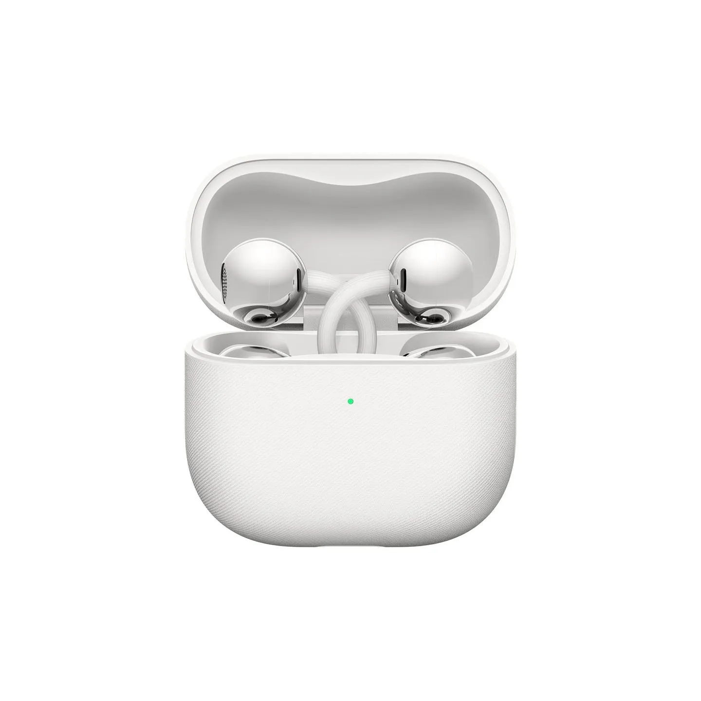 Huawei | Earbuds | FreeClip 2 | Bluetooth | Open-Ear | White | Noise canceling | Wireless