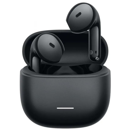 Xiaomi REDMI Buds 8 Active | Bluetooth | Black | Wireless