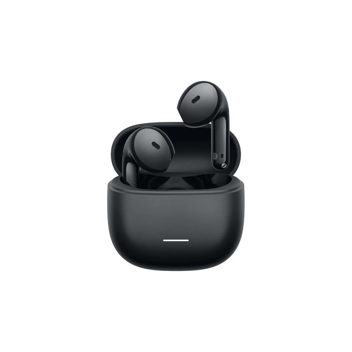 Xiaomi REDMI Buds 8 Active | Bluetooth | Black | Wireless