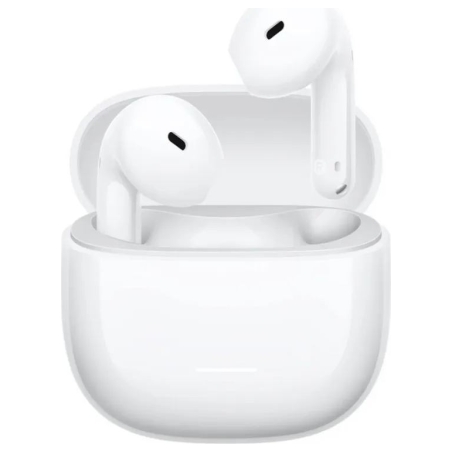 Xiaomi REDMI Buds 8 Active | Bluetooth | White | Wireless
