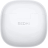 Xiaomi REDMI Buds 8 Active | Bluetooth | White | Wireless
