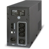 Energenie | UPS UPS-PC-1202AP | 1200 VA | 220 V | 220 V