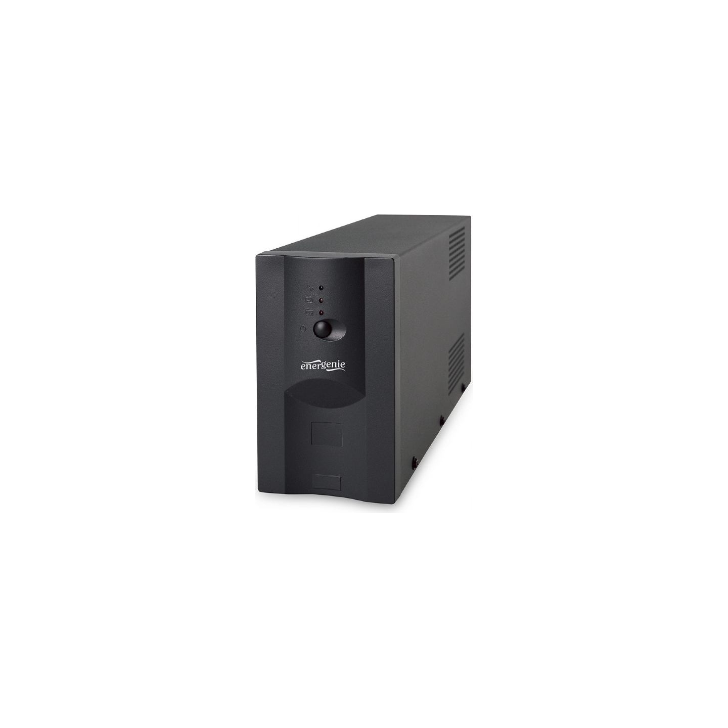 Energenie | UPS UPS-PC-1202AP | 1200 VA | 220 V | 220 V