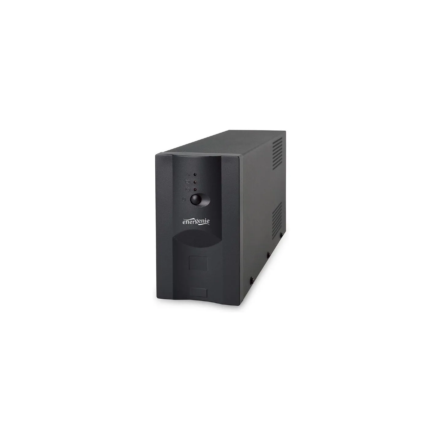 Energenie | UPS UPS-PC-1202AP | 1200 VA | 220 V | 220 V
