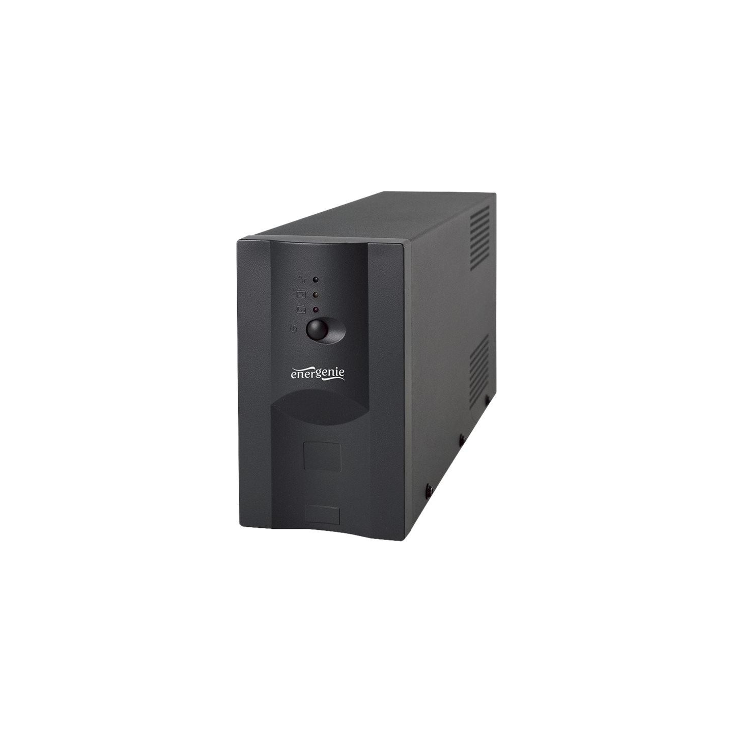 Energenie | UPS UPS-PC-1202AP | 1200 VA | 220 V | 220 V