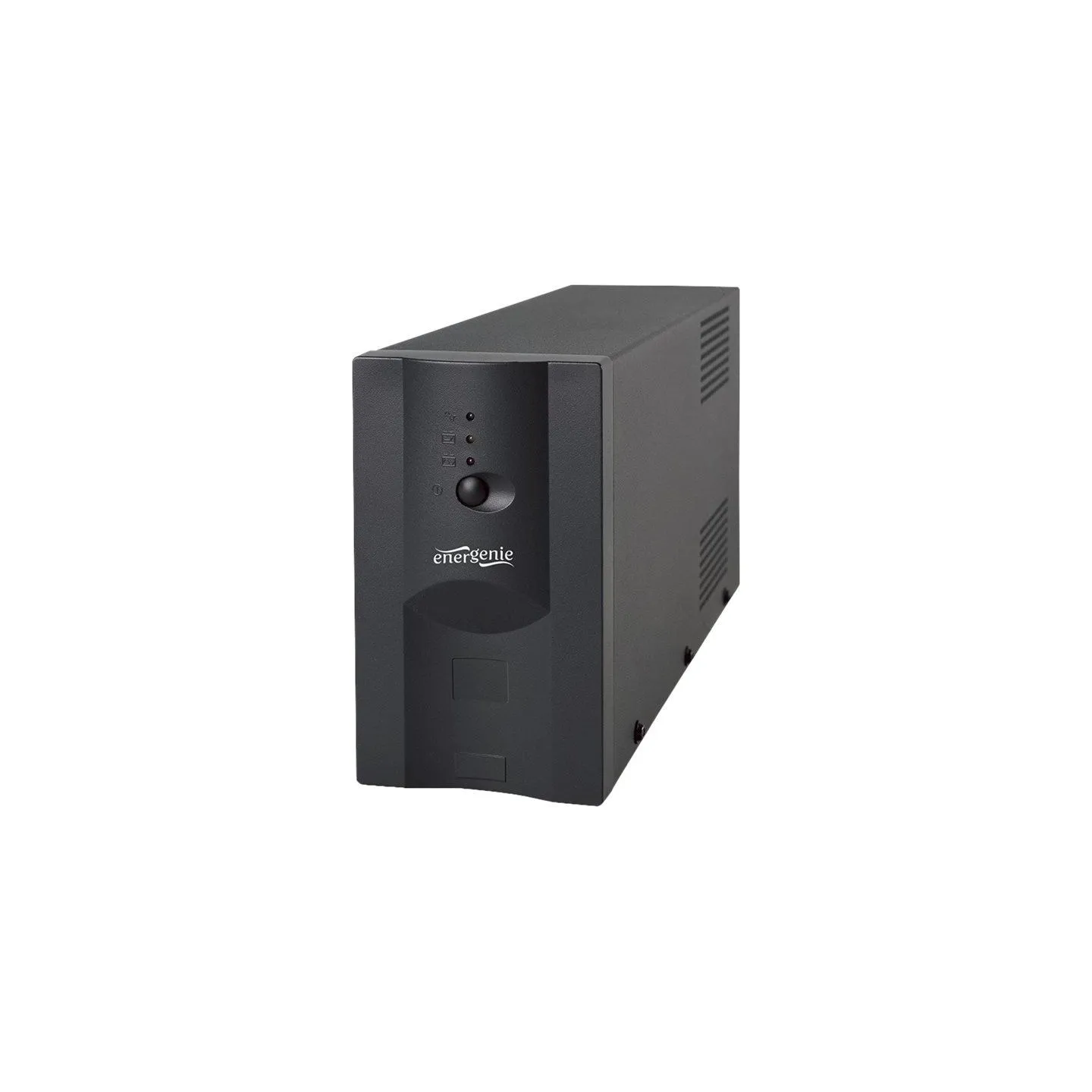Energenie | UPS UPS-PC-1202AP | 1200 VA | 220 V | 220 V