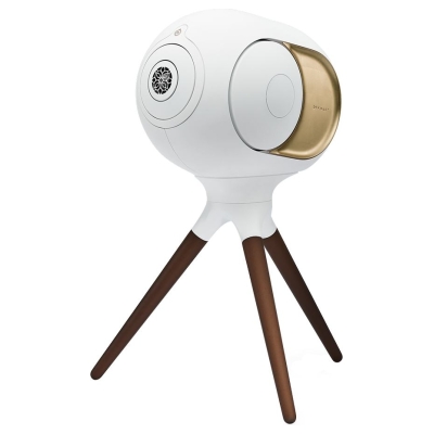 Devialet Treepod White Matte