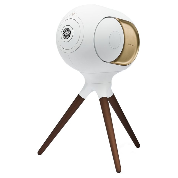 Devialet Treepod White Matte