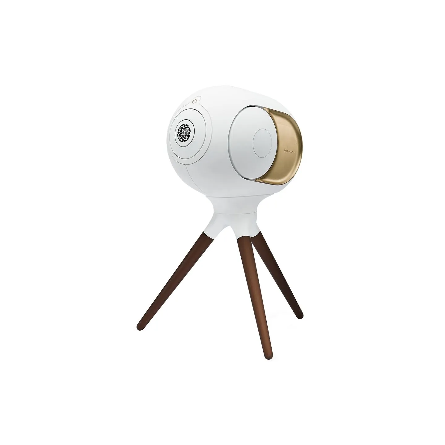 Devialet Treepod White Matte