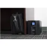 Schneider Electric APC Smart-UPS C | SMC1000IC | 1000 VA | 600 W