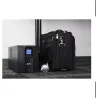 Schneider Electric APC Smart-UPS C | SMC1000IC | 1000 VA | 600 W