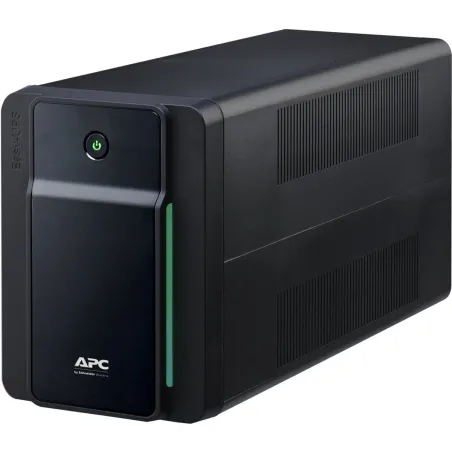 Schneider Electric APC Easy UPS | BVX1200LI | 1200 VA | 650 W