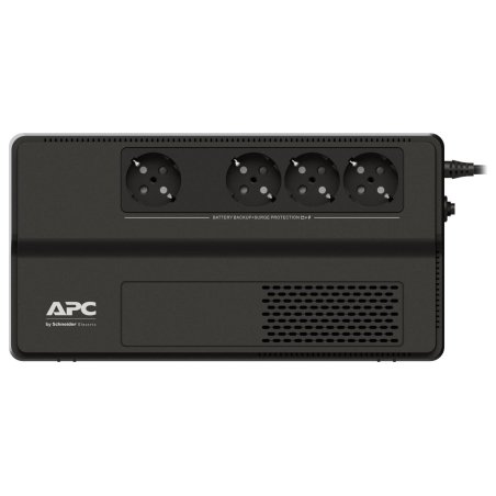 Schneider Electric APC Easy UPS | BV500I-GR | 500 VA | 300 W