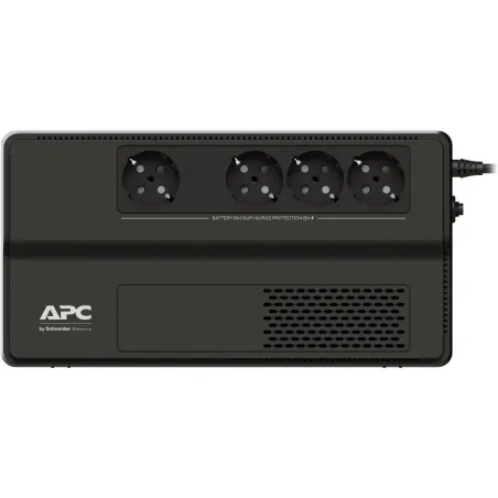 Schneider Electric APC Easy UPS | BV500I-GR | 500 VA | 300 W