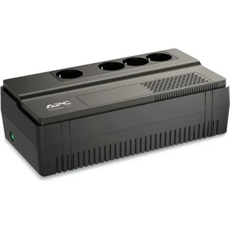 Schneider Electric APC Easy UPS | BV800I-GR | 800 VA | 450 W