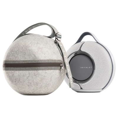 Devialet Mania Cocoon Light Grey