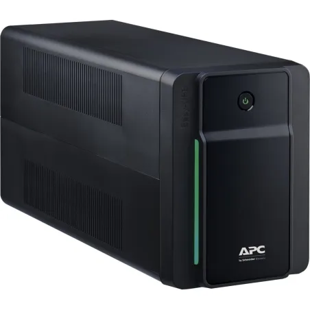 Schneider Electric APC Easy UPS | BVX1200LI-GR | 1200 VA | 650 W