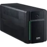 Schneider Electric APC Easy UPS | BVX1200LI-GR | 1200 VA | 650 W