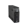 Schneider Electric APC Back-UPS Pro, tower, 230V, 8x IEC C13 outlets, sine wave, AVR, USB Type A+C ports, LCD, user-replaceable 