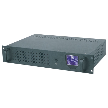 Energenie | UPS RACK-1500 Rack | 1500 VA