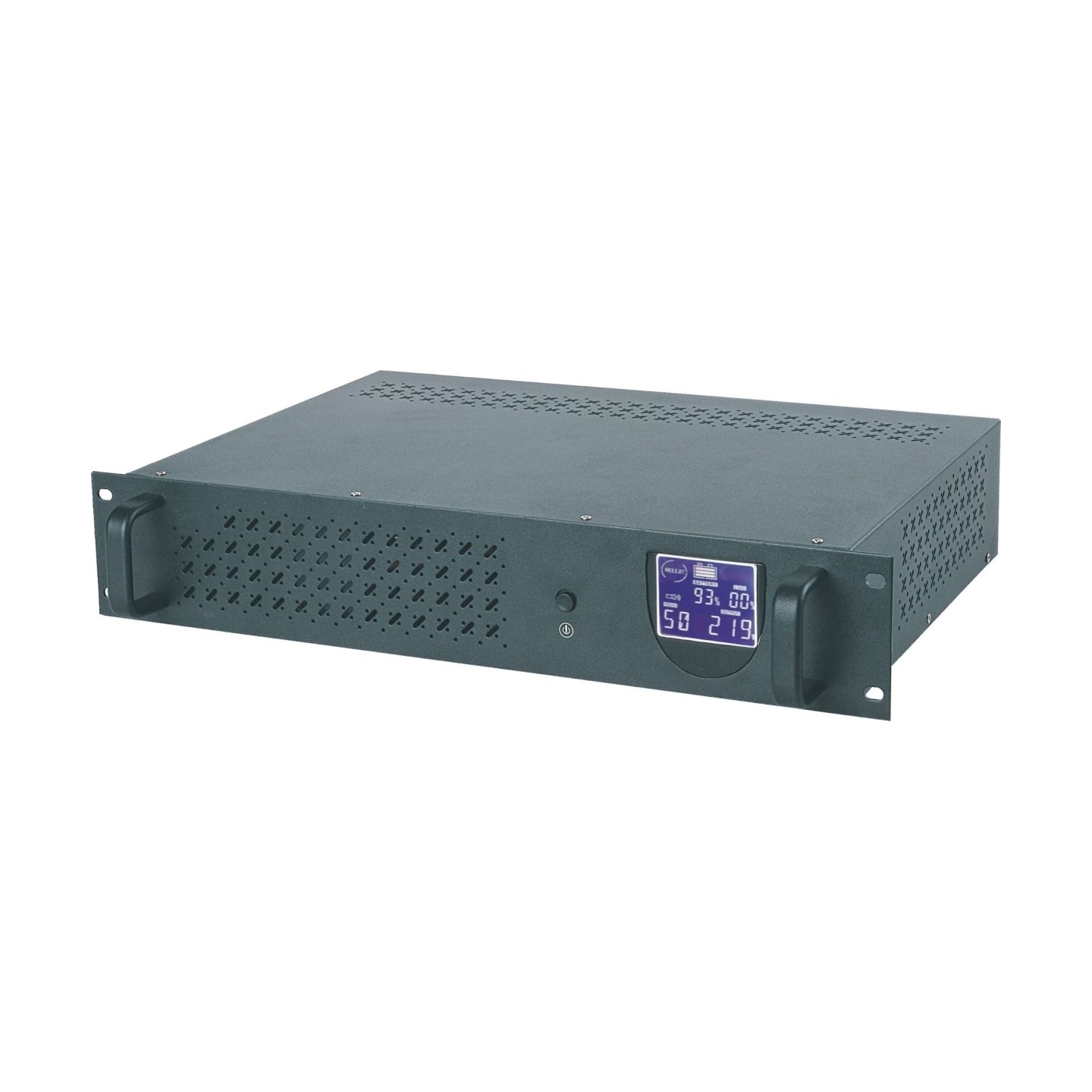 Energenie | UPS RACK-1500 Rack | 1500 VA