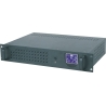 Energenie | UPS RACK-1500 Rack | 1500 VA
