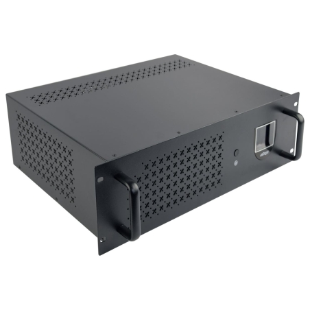Energenie | UPS RACK-1500 Rack | 1500 VA