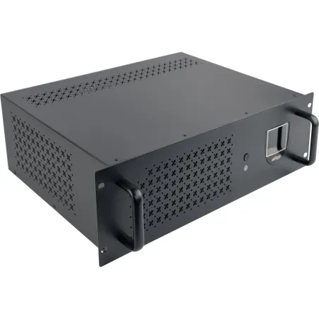 Energenie | UPS RACK-1500 Rack | 1500 VA