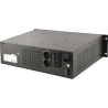 Energenie | UPS RACK-1500 Rack | 1500 VA