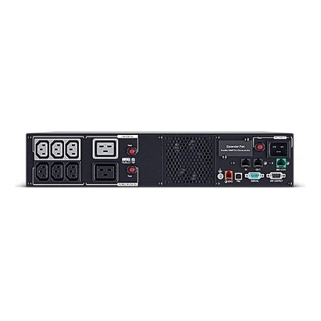 Cyberpower Smart App Professional Rackmount Series PR3000ERT2U - UPS - 3000 Watt - 3000 VA | CyberPower