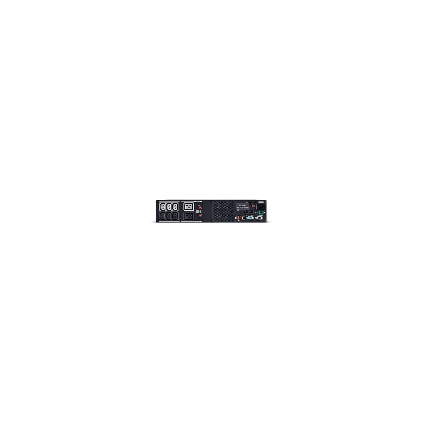 Cyberpower UPS PR3000ERT2U