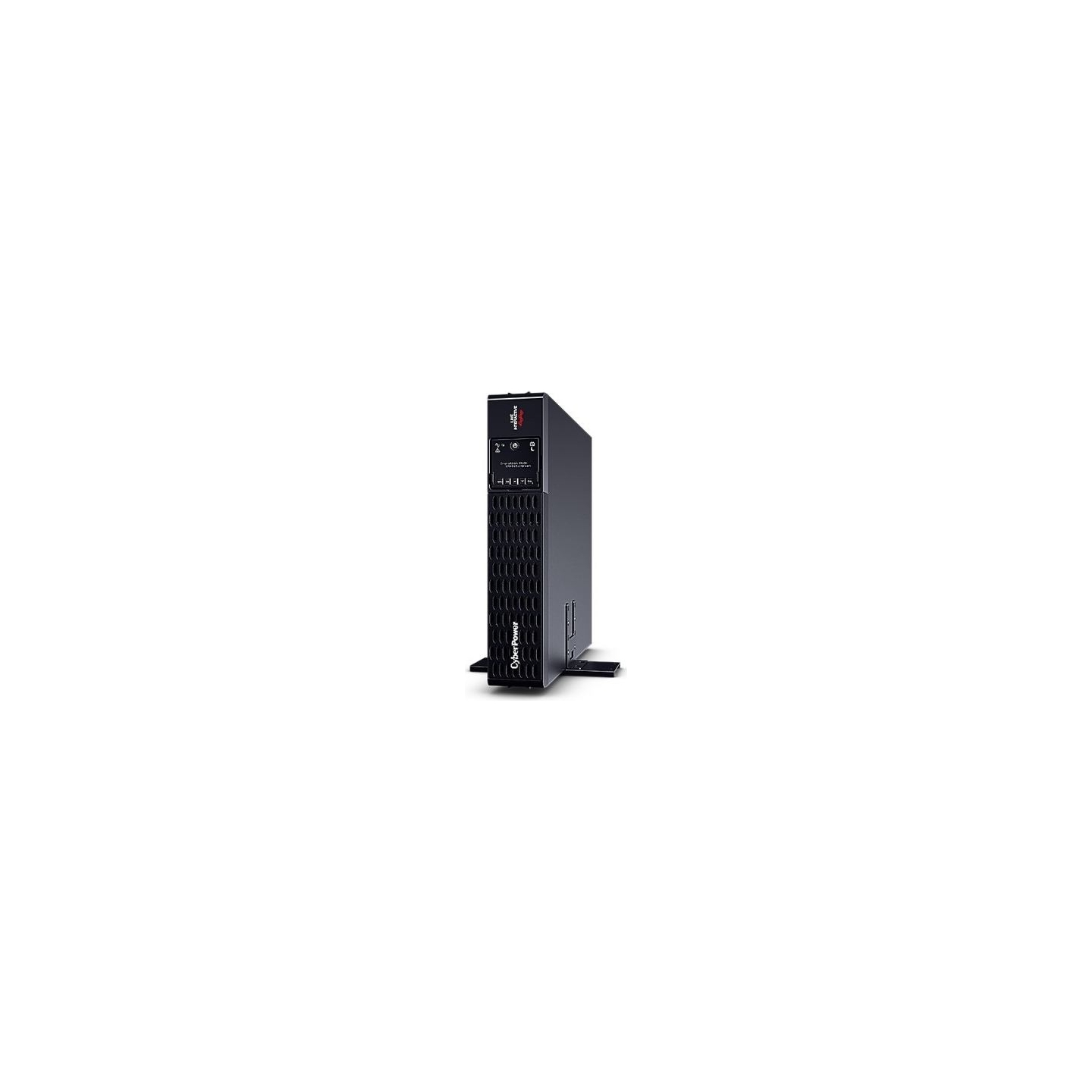 Cyberpower Smart App Professional Rackmount Series PR3000ERT2U - UPS - 3000 Watt - 3000 VA | CyberPower
