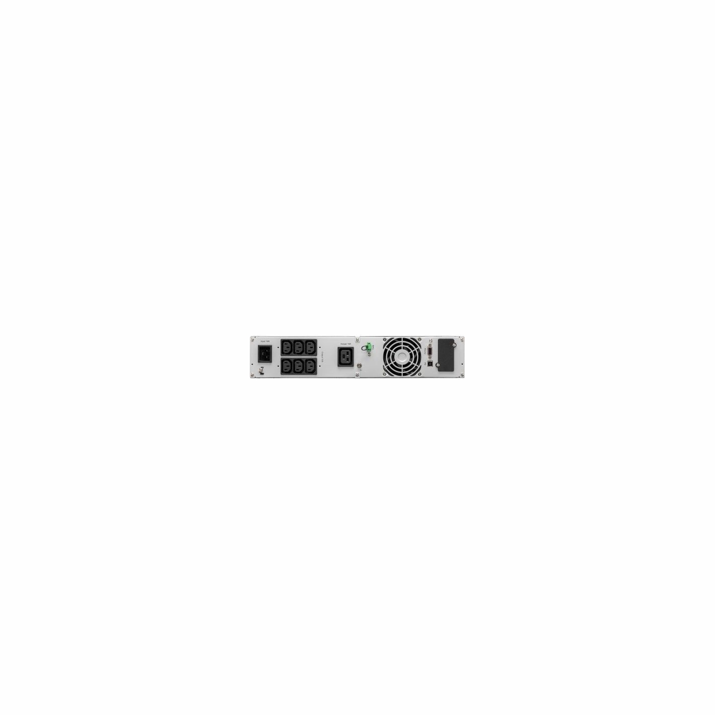 Eaton 9SX 3000i Rack2U